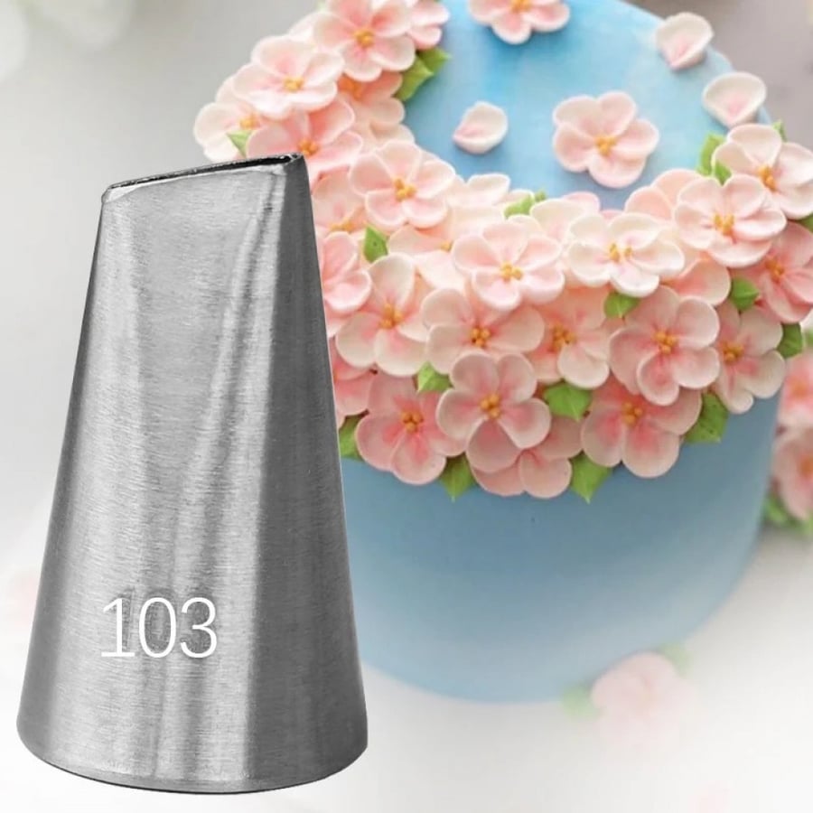 قمع ورد 5