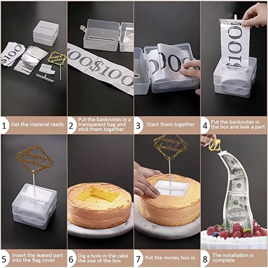 Money Box