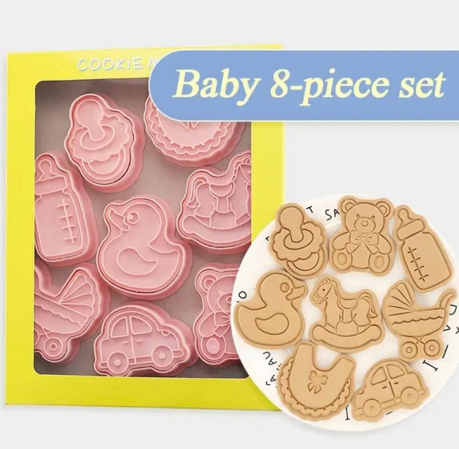 Baby set