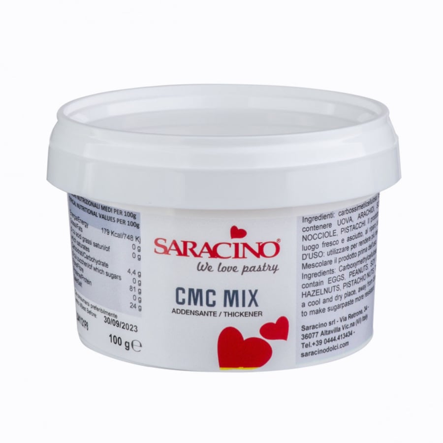 CMC (Tylo Powder)