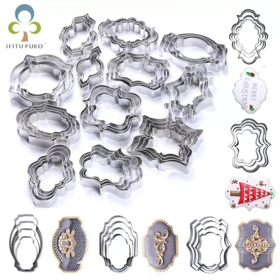 قطاعات أربع قطع C