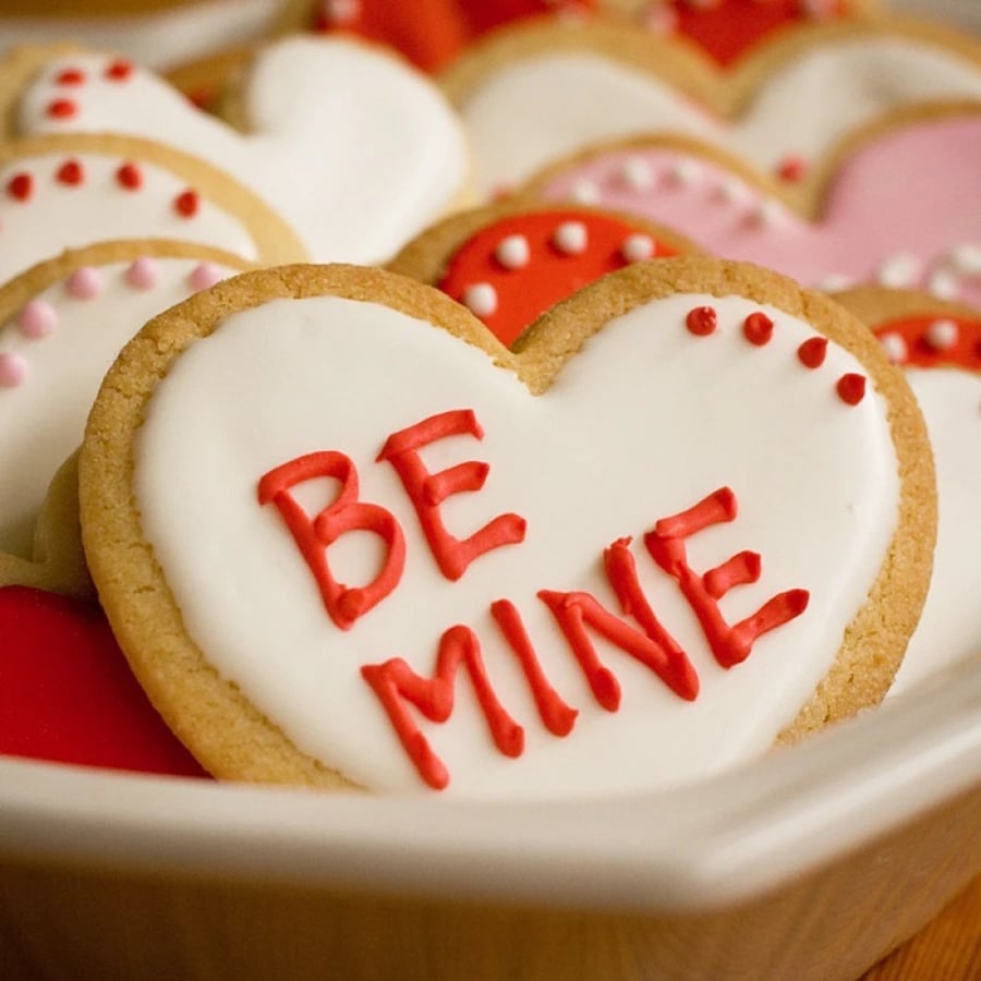 Love set