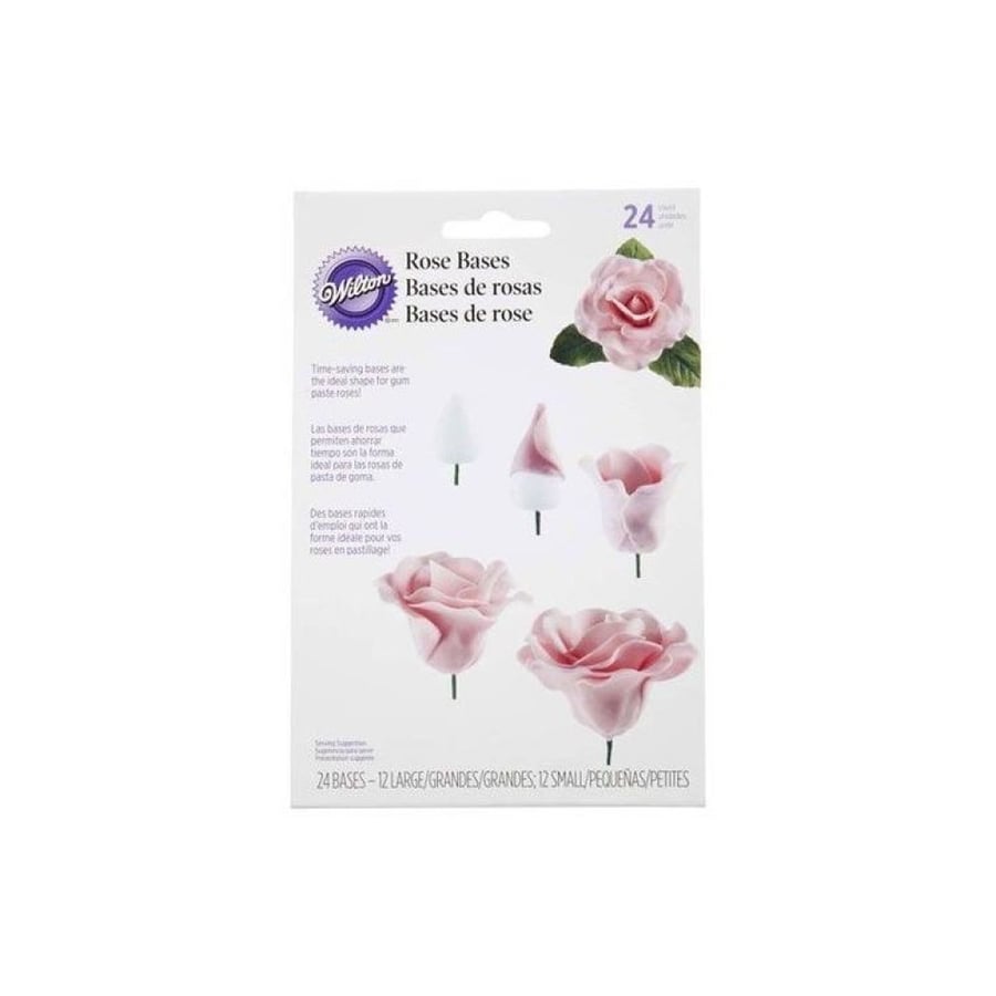 استاند تثبيت الزهور Wilton