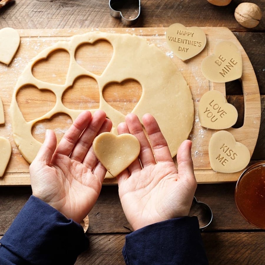 Love set