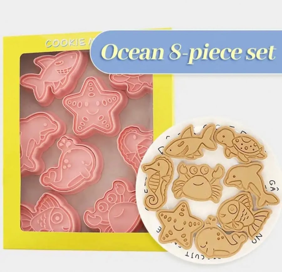 Ocean set