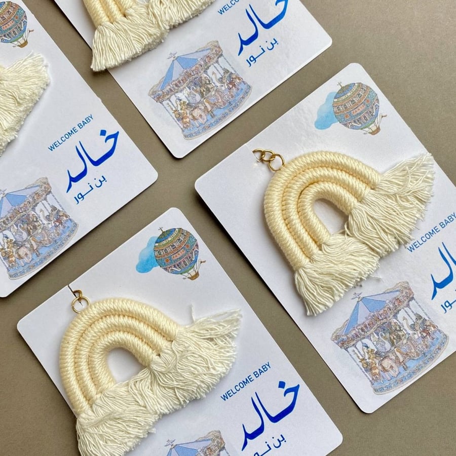 بطاقات ميدالية