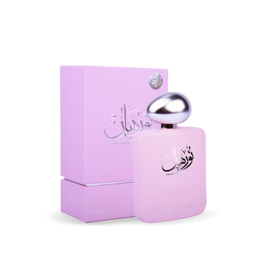 عطر نورهان ١٠٠مل
