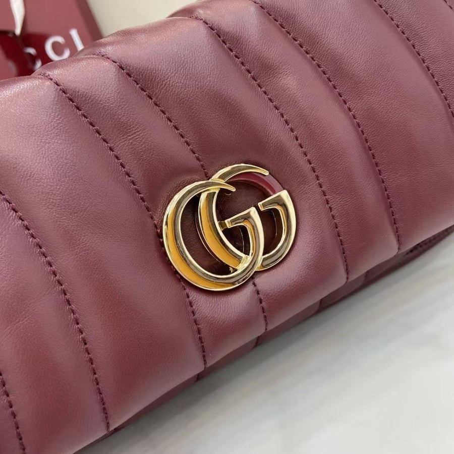 Gucci bag GG Gucci Milan