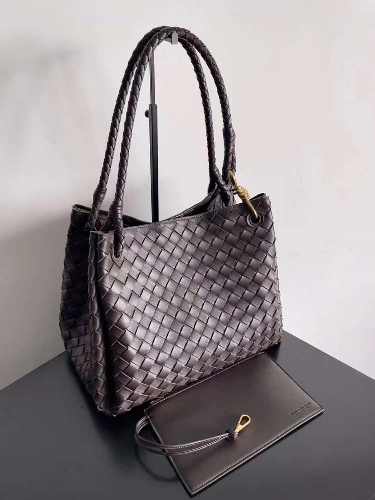 Square Boutique bag shoulder bag Andiamo BV