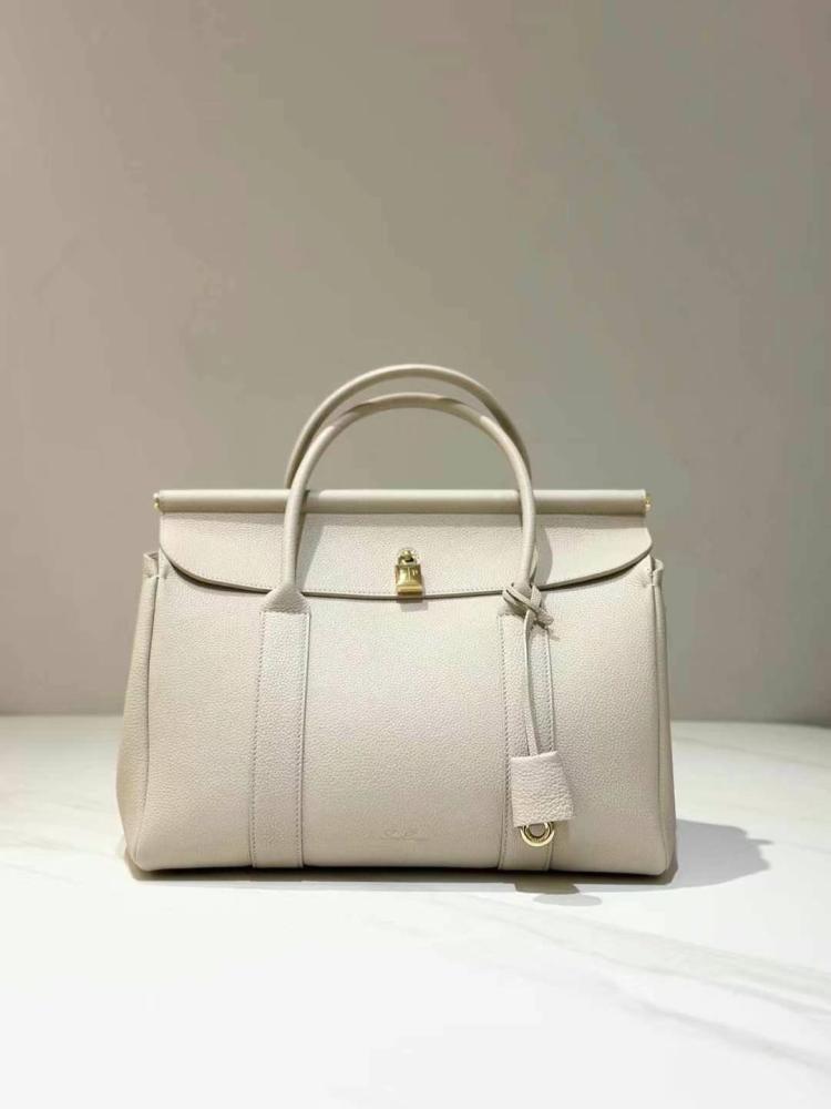 حقيبة يد لوروبيانا Loom bag