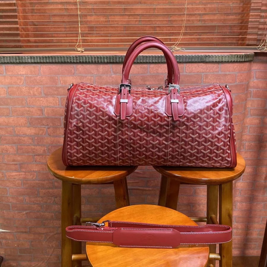 Travel hand bag Go yard