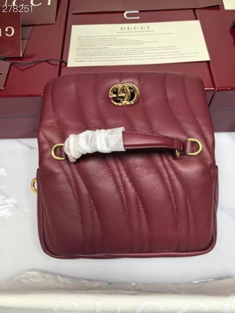 Gucci bag GG Gucci Milan