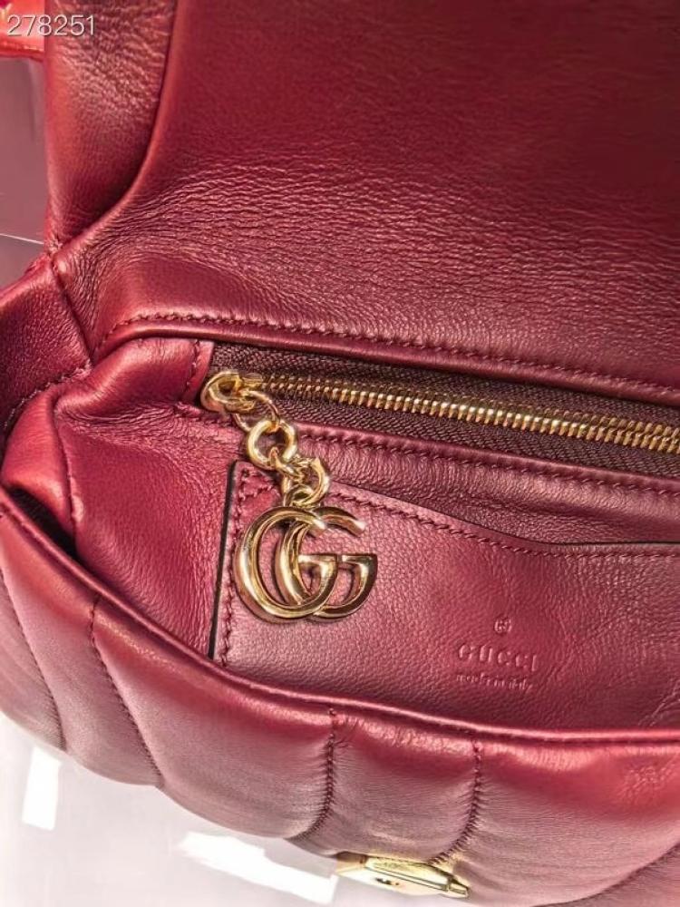 Gucci bag GG Gucci Milan