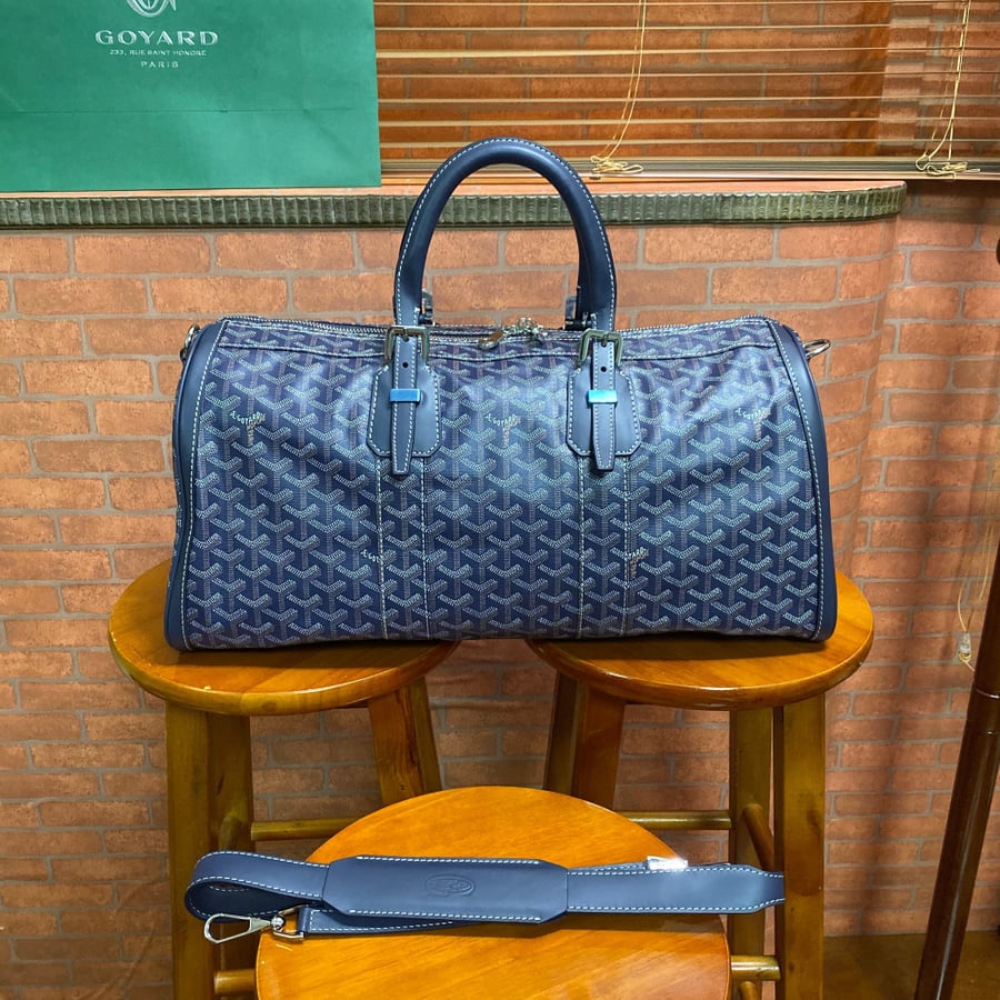 Travel hand bag Go yard