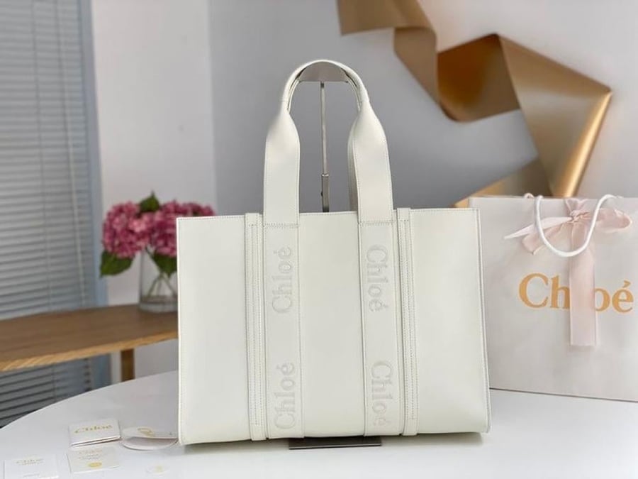 حقيبة كلوي توتي باق Chloe