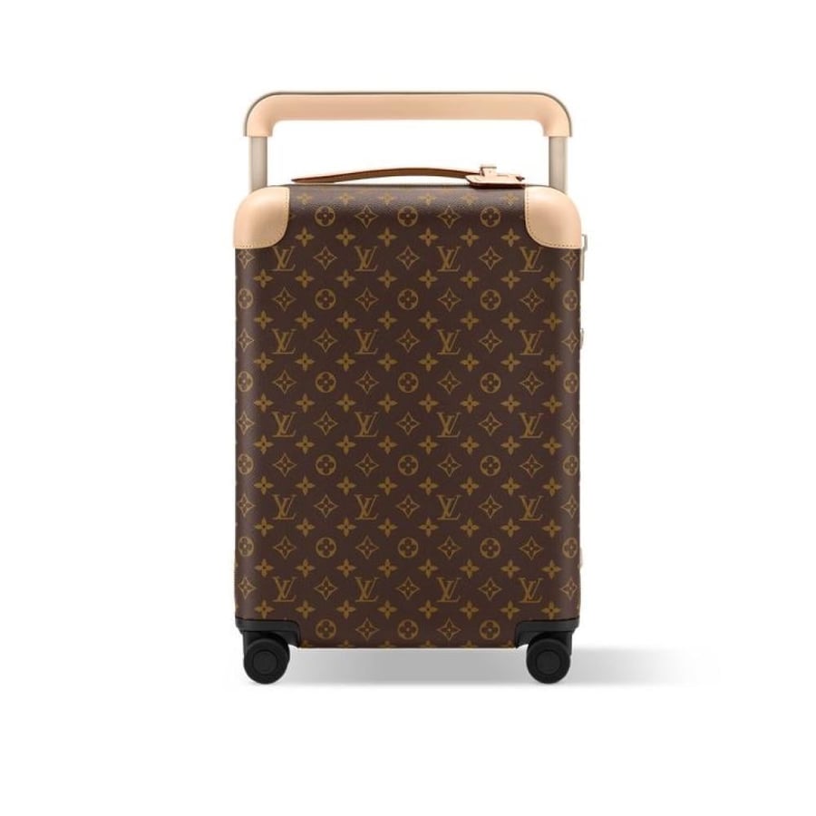 Louis Vuitton travel bag master