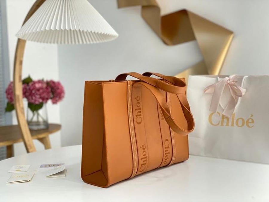 حقيبة كلوي توتي باق Chloe