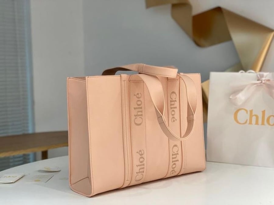حقيبة كلوي توتي باق Chloe