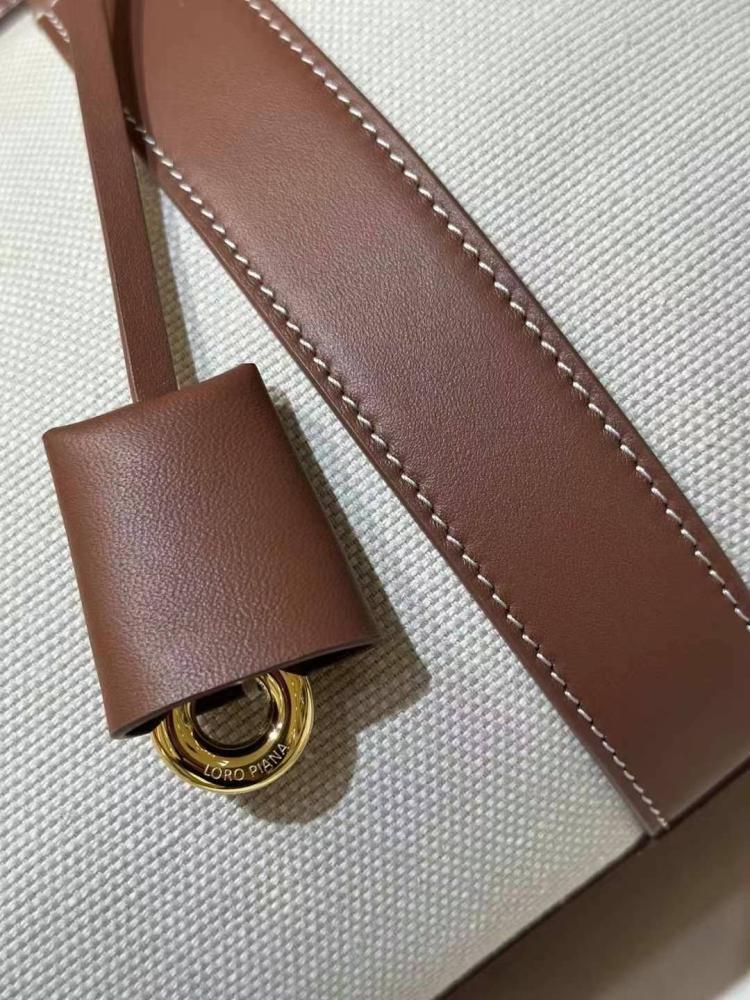 حقيبة يد لوروبيانا Loom bag