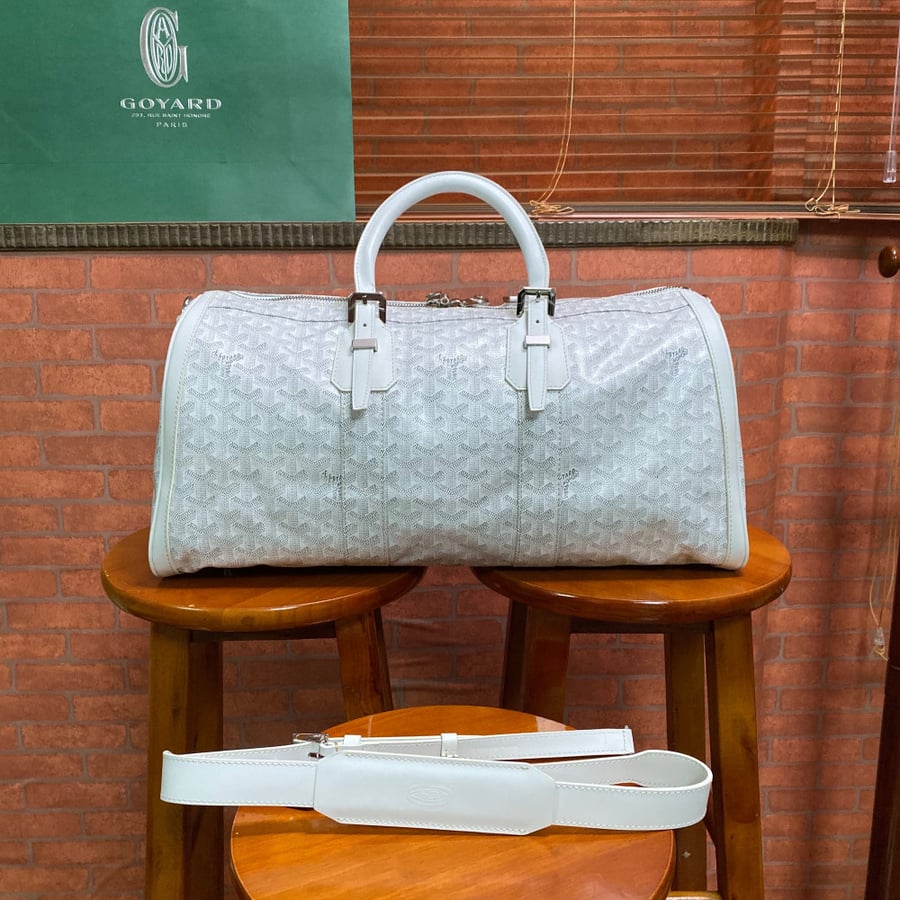 Travel hand bag Go yard