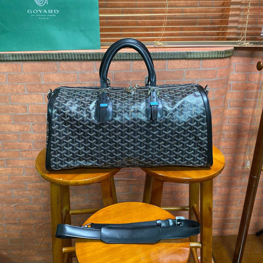 Travel hand bag Go yard