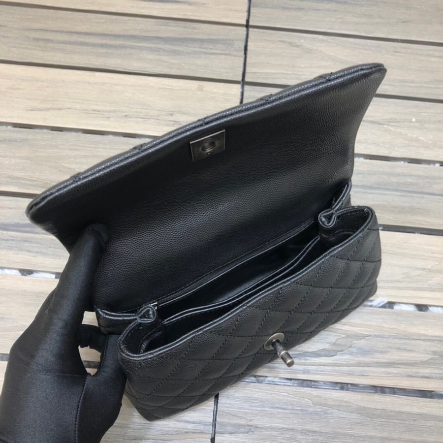 حقيبة كوكو هاندل CH 25cm