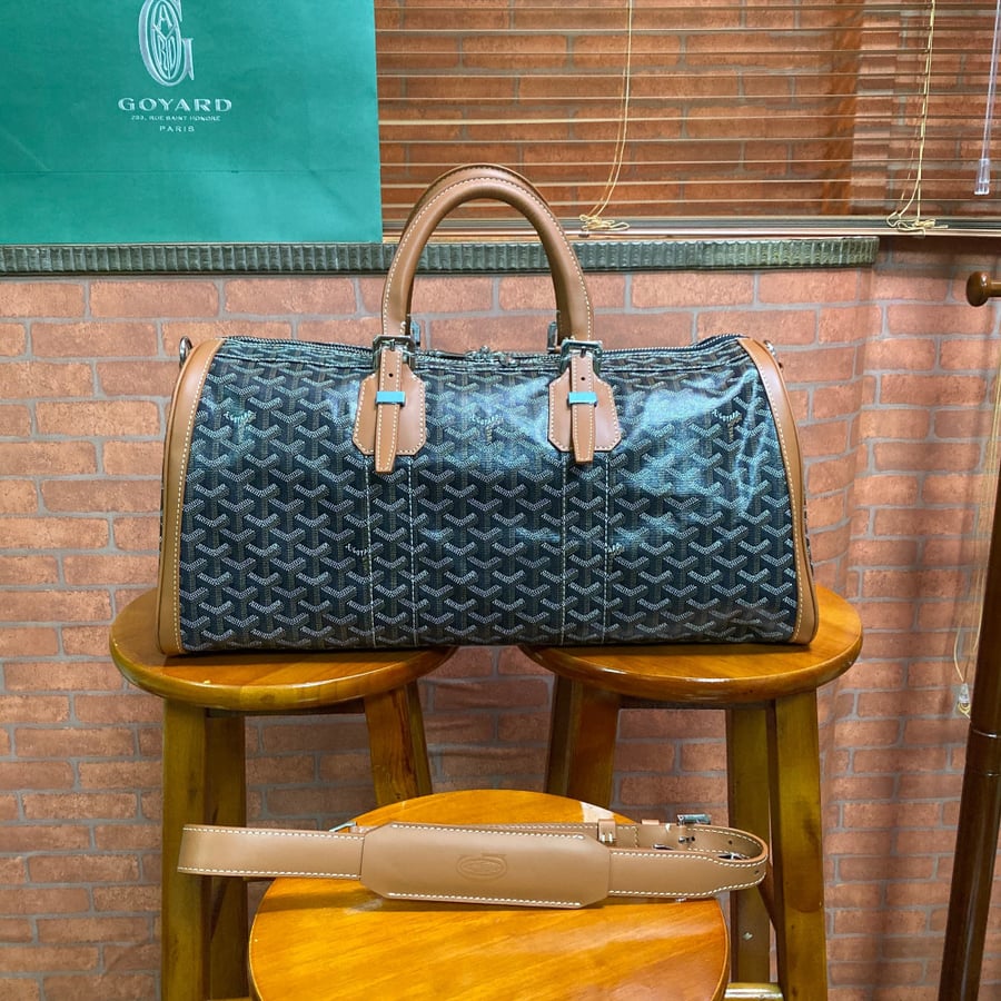 Travel hand bag Go yard