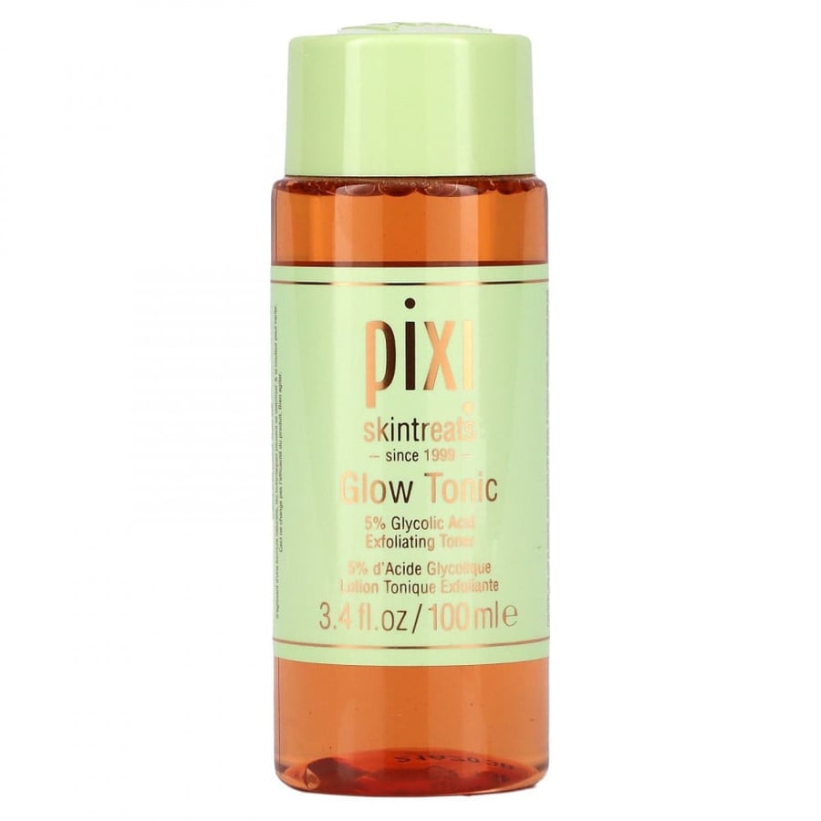بيكسي جلو تونر 5٪ جليكوليك اسيد 100ml