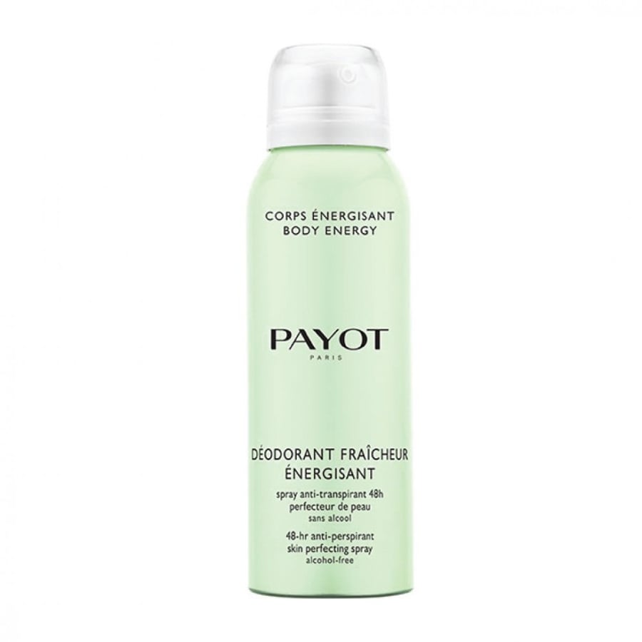 مزيل للعرق PAYOT + غسول يورياج منظف للمنطقة الحساسة