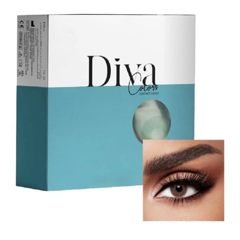عبري عن أنوثتك مع عدسات ديفا المميزة بالألوان الجذابة من ديم كير