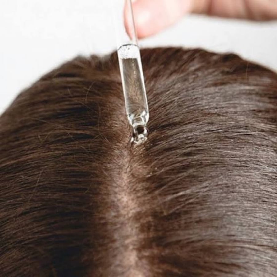 ذا اورديناري ملتي ببتيد سيروم علاج تساقط الشعر 60ml