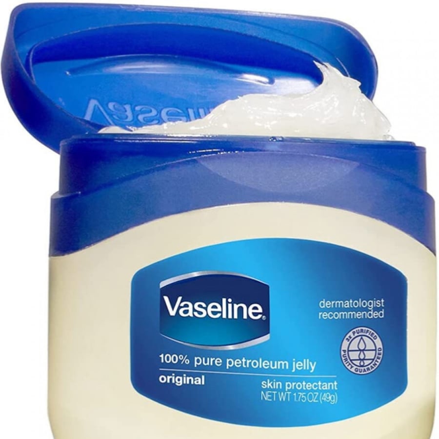 فازلين بتروليوم جيلي الأصلي 100ml