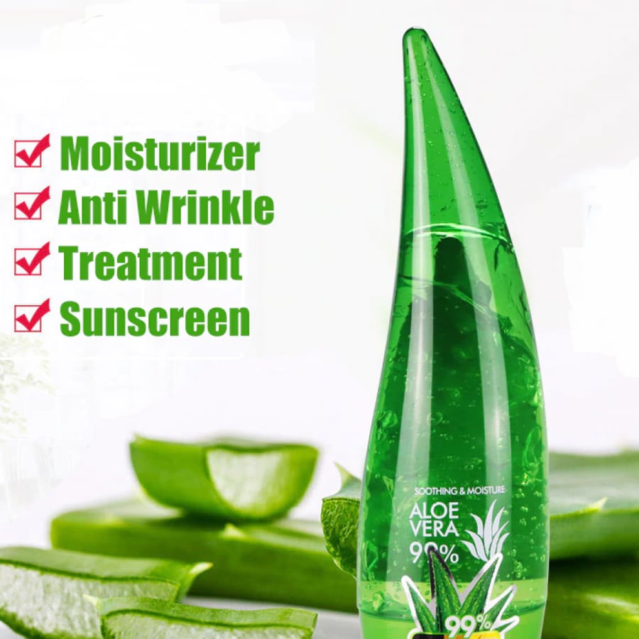 جل الصبار ترطيب عميق 260ml