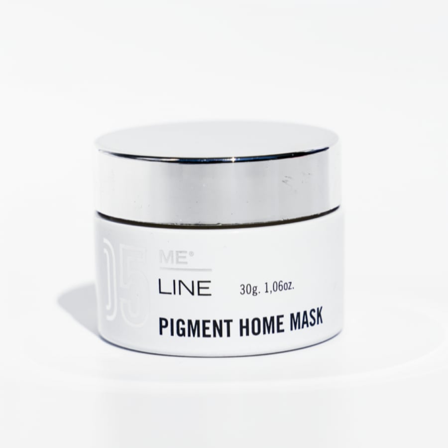 مي لاين قناع التقشير المنزلي Me-Line 05 Pigment