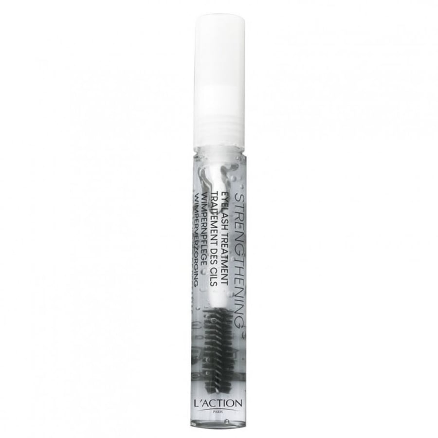 لا اكشن سيروم بروفيتامين B5 مكثف للرموش 10ml