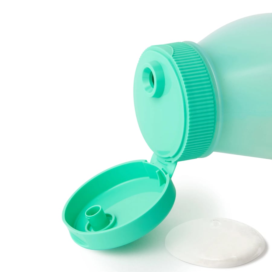 غارنييه ألترا دو غذاء الشعر شامبو مرطب بالصبار وجوز الهند 350ml