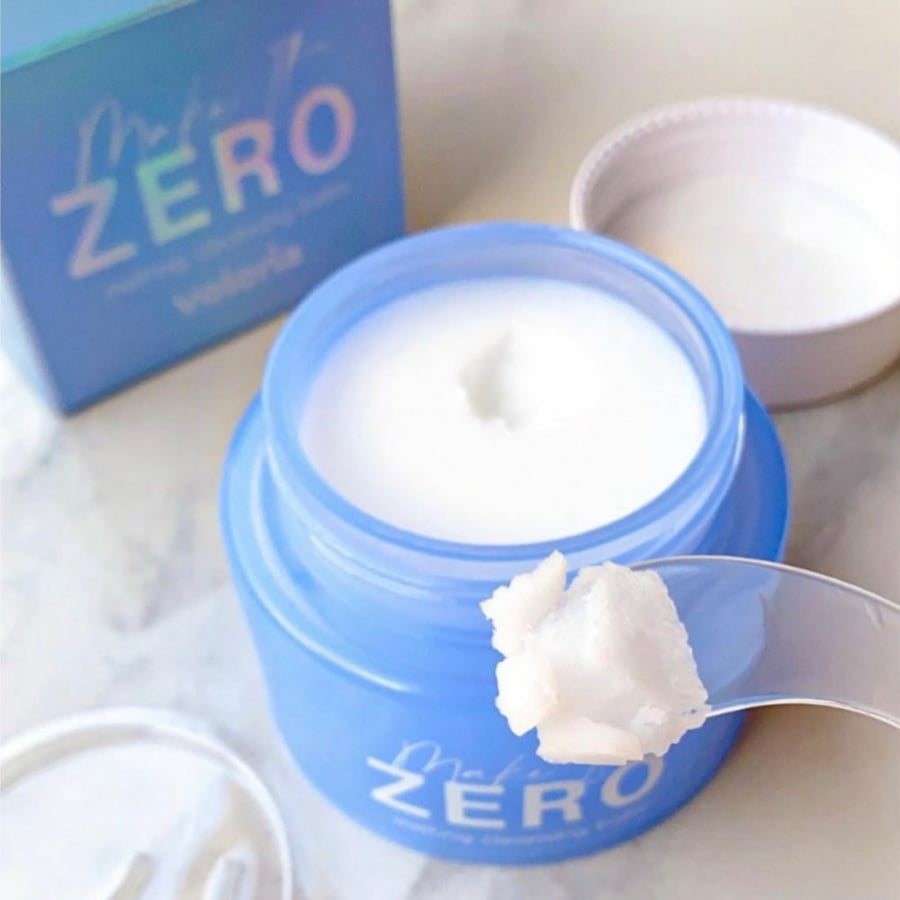 فولوريا منظف الوجه المرطب ميك ات زيرو 100ml