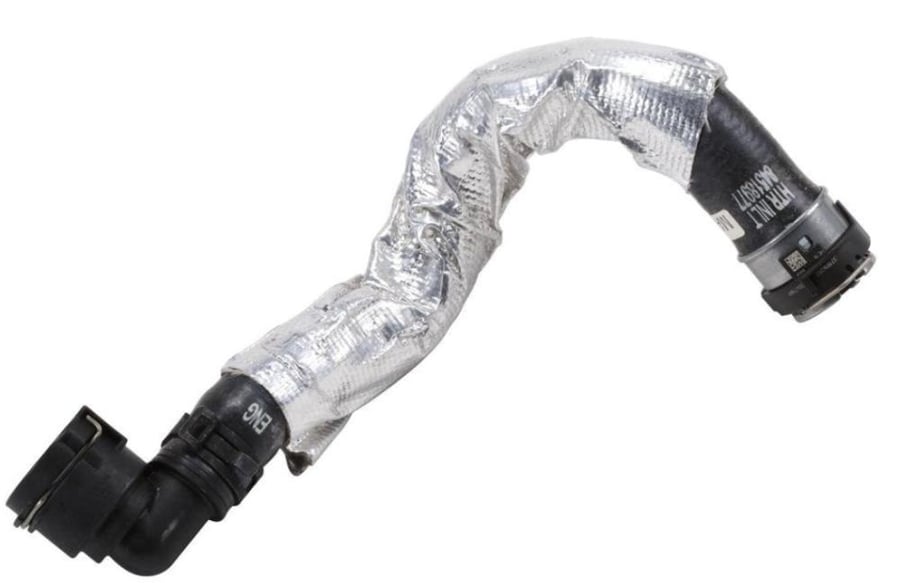 لي دخول ماء دفاية المكيف – Cadillac CT5 (Heater Inlet Hose)  من 2020 الى 2026 اصلي وكالة