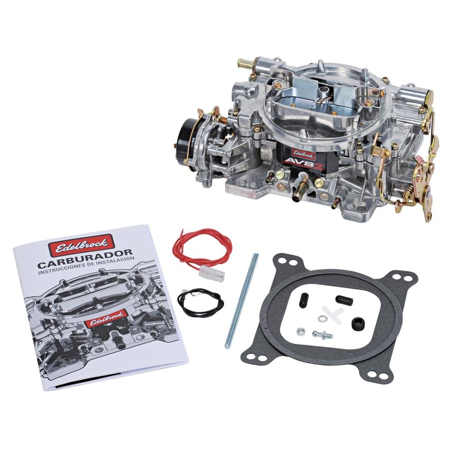 كاربريتر 1916 Edelbrock  Carburetor  شامل رسوم الشحن والضريبة انظر الصور واعرض المنتج على الفني قبل اتمام عملية الشراء