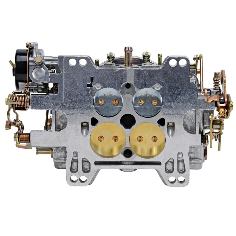 كاربريتر 1916 Edelbrock  Carburetor  شامل رسوم الشحن والضريبة انظر الصور واعرض المنتج على الفني قبل اتمام عملية الشراء