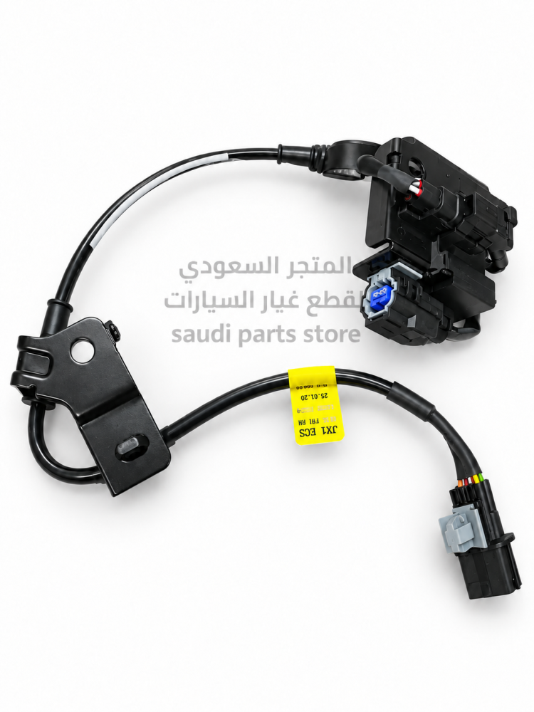 جينيسيس GV80 (2021 - 2025) حساس توازن وتسارع أمامي يمين جهة الراكب