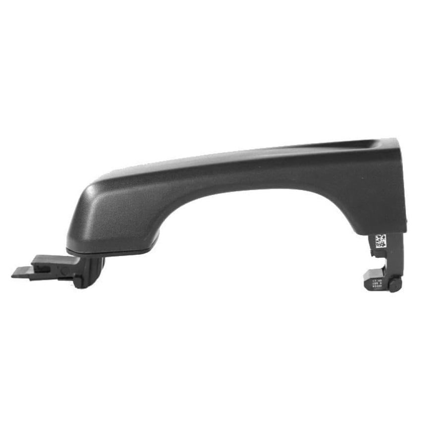 2018 - 2023 جيب رانجلر مقبض باب خارجي  بدون دخول ذكي اصلي وكاله تستطيع تركيبه يمين أو يسار