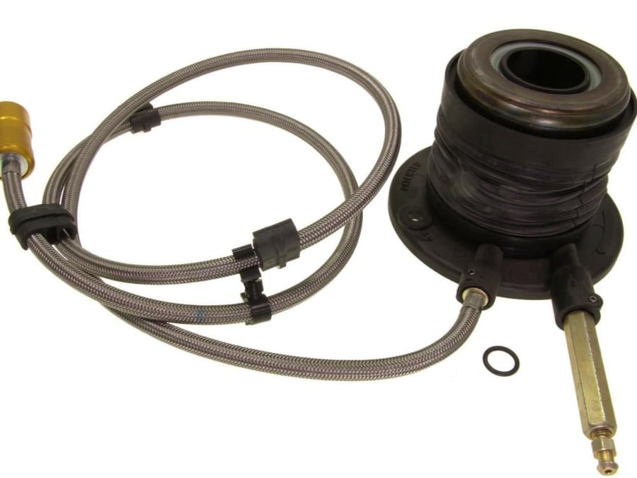 طقم كلتش + فحمة جمس HD من 2001 الى 2006 اصلي SACHS  شامل الشحن غير شامل الضريبة