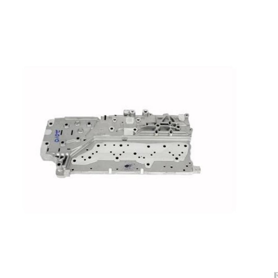 خريطة قير  Valve Body علوية جمس و شفرولية اسكاليد 2009 محركات 6.0L V8 , 6.2  اصلي وكاله شامل الشحن