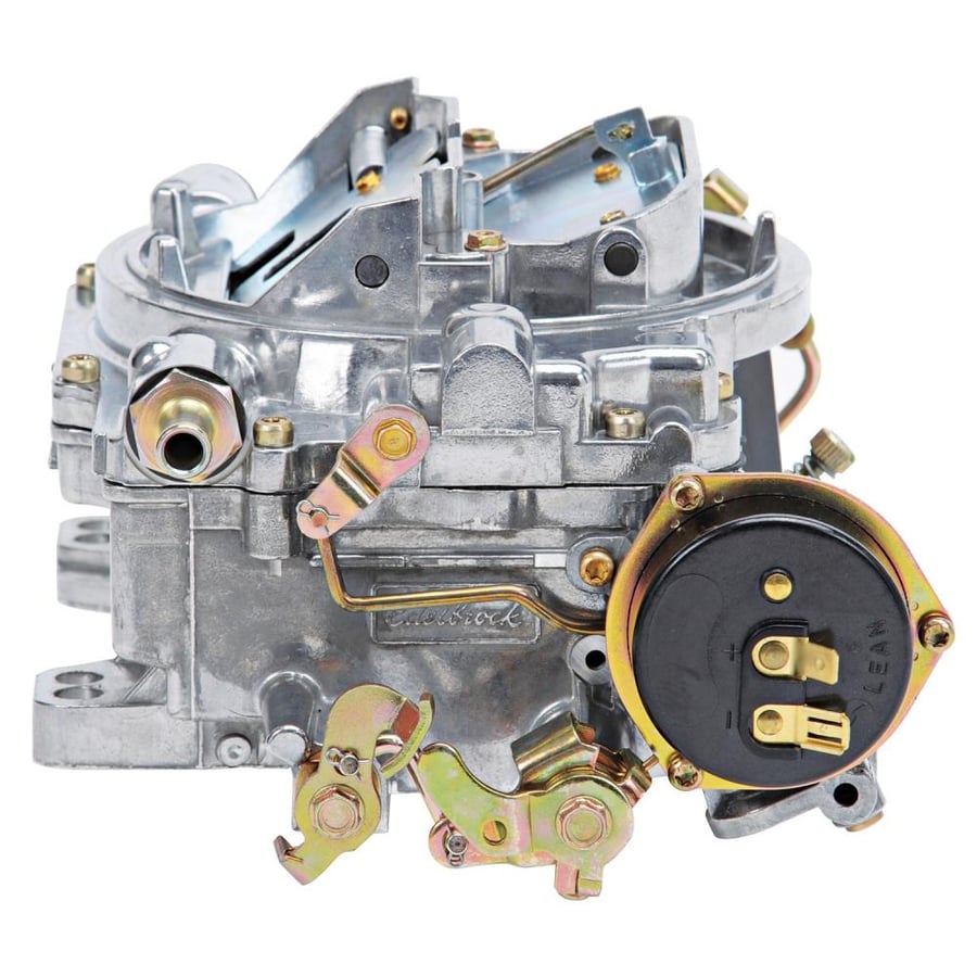 كاربريتر 1916 Edelbrock  Carburetor  شامل رسوم الشحن والضريبة انظر الصور واعرض المنتج على الفني قبل اتمام عملية الشراء