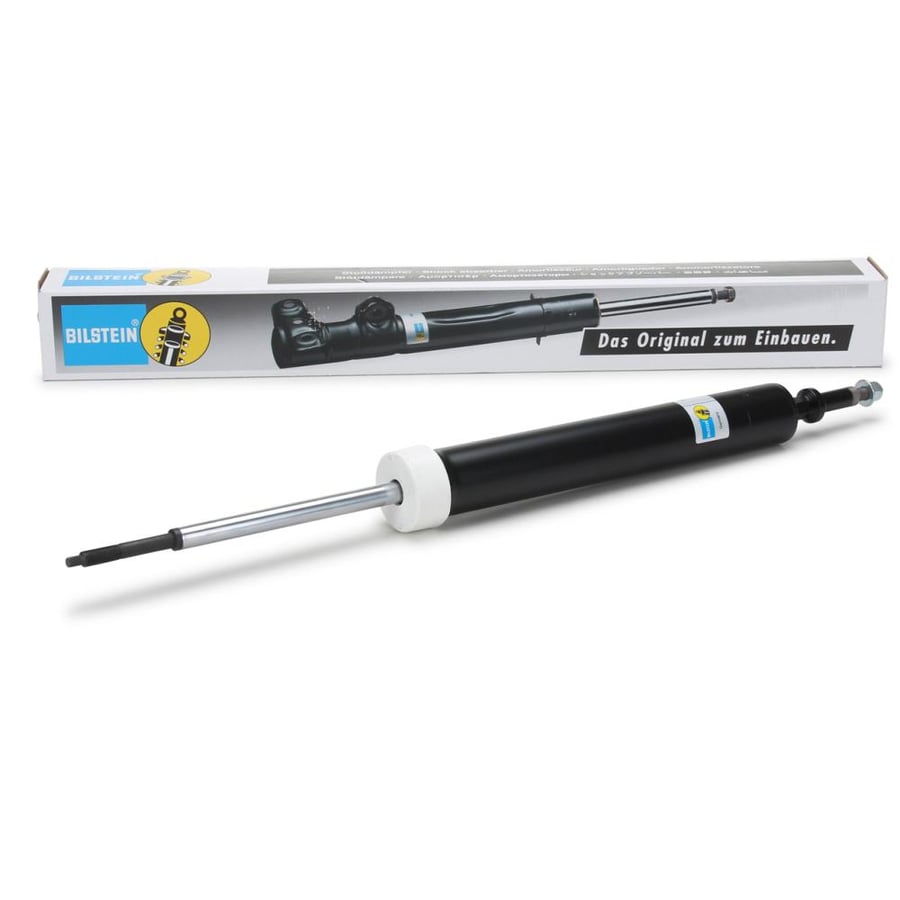 عدد 2 مساعدات خلفيه BMW 325 328 330 335  من 2006 الى 2013 اصلي BILSTEIN  B4 شامل رسوم الشحن ضمان خمس سنوات , انظر السيارات المتوافقه مع المنتج في الوصف