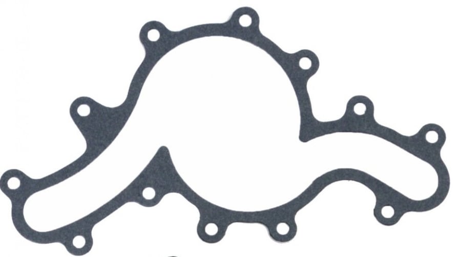 طقم وجيه مكينه فورد اكسبلور 1991-1993 اصلي من ENGINETECH شامل رسوم الشحن