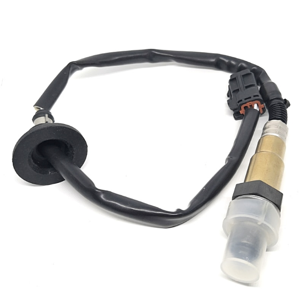 حساس اوكسجين هونداي و كيا ديزل من 2015 الى 2018 اصلي وكاله SENSOR-LAMBDA Part Number: 393512A634 (39351-2A634) شامل رسوم الشحن والضريبة