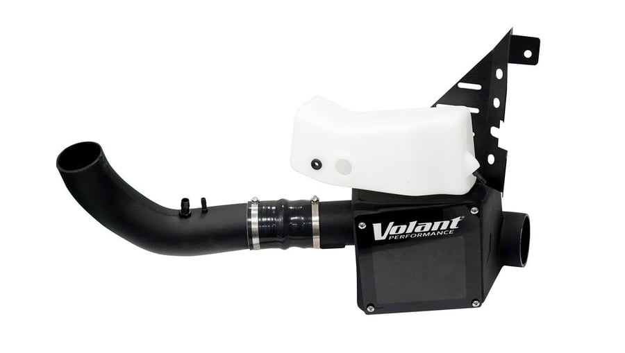 انتيك فلتر رياضي اصلي من Volant مع فلتر  PowerCore® فورد 2011-2014 FORD F-150 6.2L V8, F-150 RAPTOR 6.2L V8 شامل رسوم الشحن