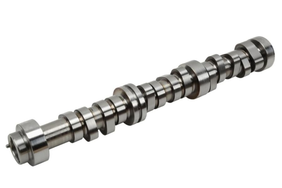 عمود تايمن CAMSHAFT سييرا سلفرادو سته سلندر من 2014-2024 شامل الشحن اصلي وكاله